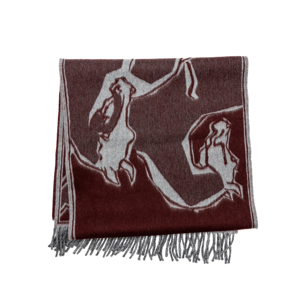 copy-of-hermes-la-danse-des-chevaux-muffler-cashmere-bordeaux-gris-moyen-gris-clair