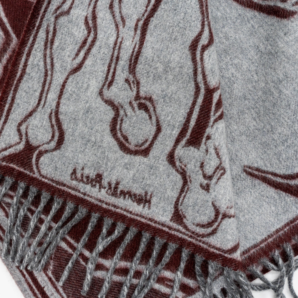copy-of-hermes-la-danse-des-chevaux-muffler-cashmere-bordeaux-gris-moyen-gris-clair