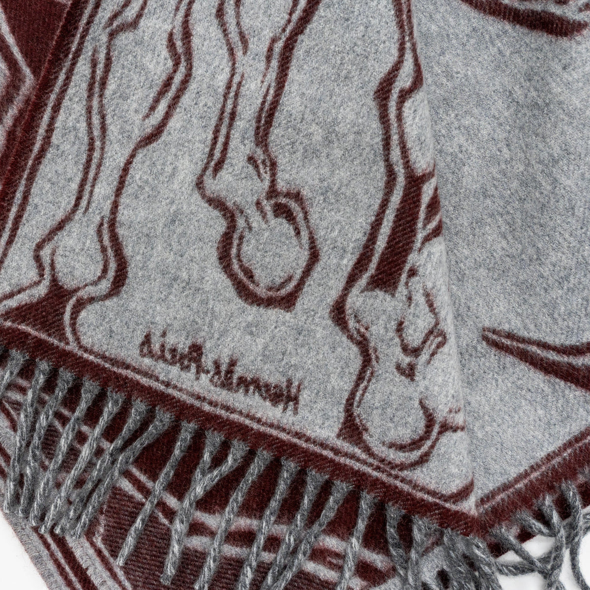 copy-of-hermes-la-danse-des-chevaux-muffler-cashmere-bordeaux-gris-moyen-gris-clair