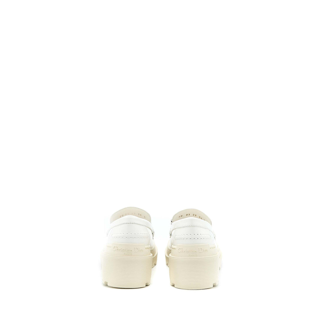 christian-dior-size-36-code-loafer-brushed-calfskin-white