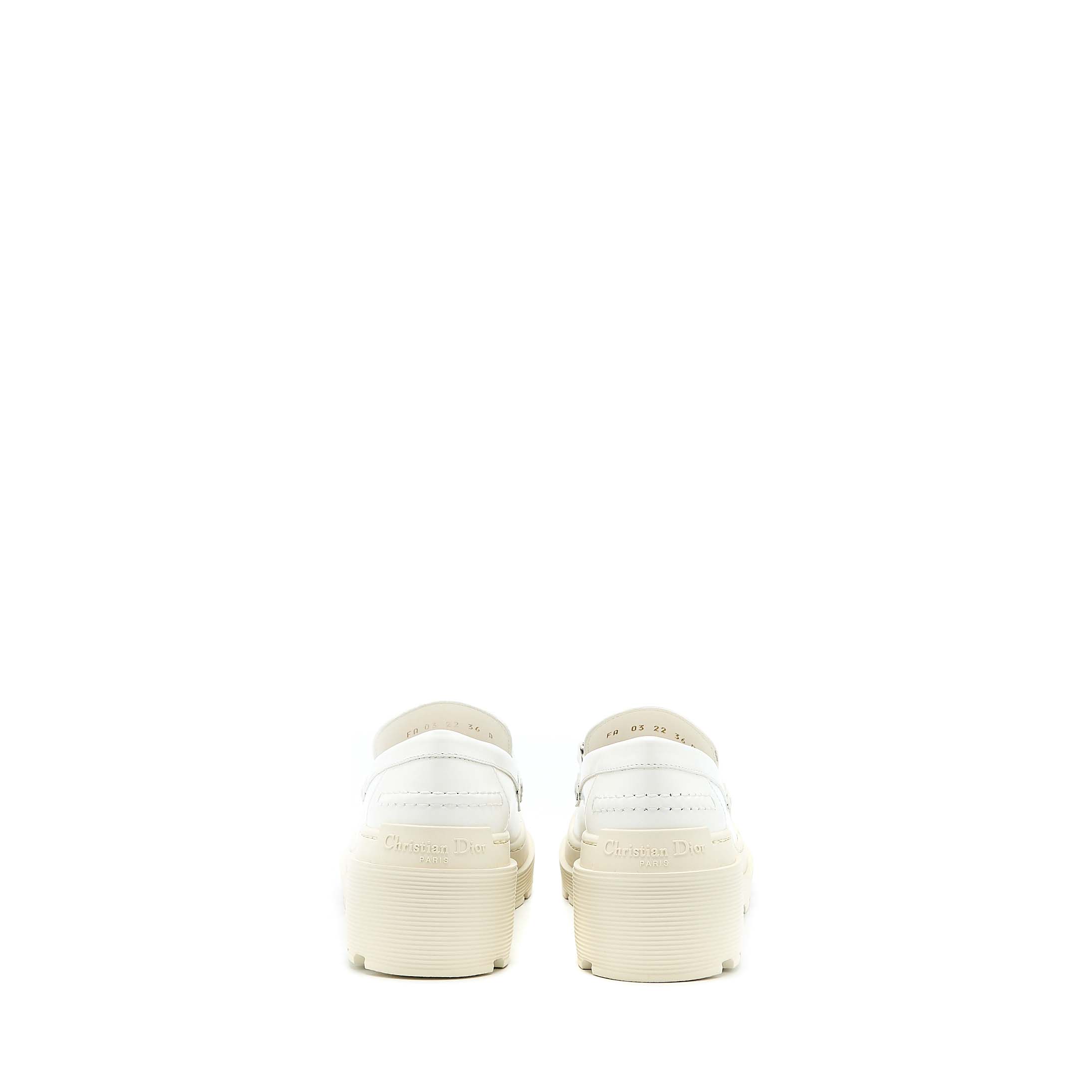 christian-dior-size-36-code-loafer-brushed-calfskin-white