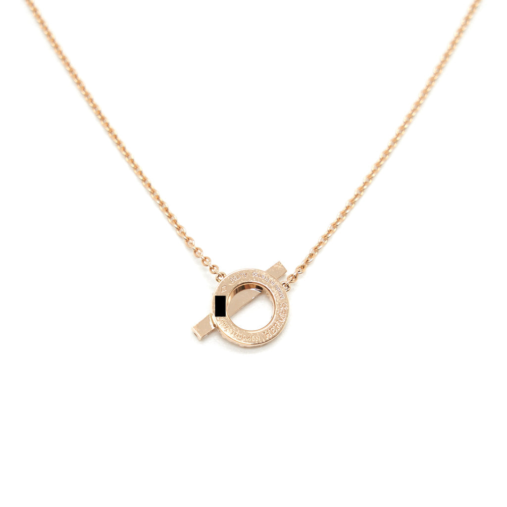 hermes-finesse-necklace-rose-gold-with-diamonds-2