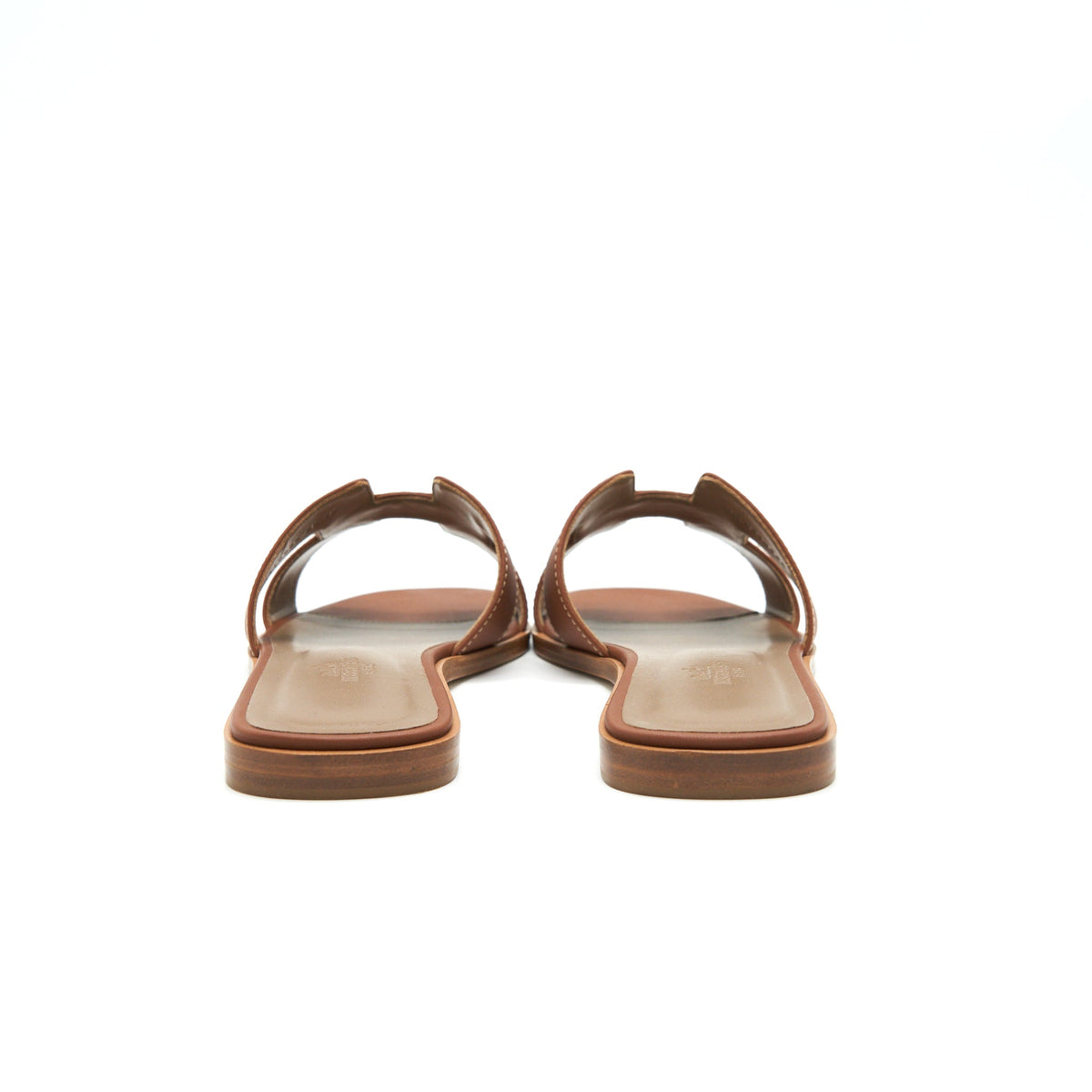 hermes-oran-sandle-gold-size-38