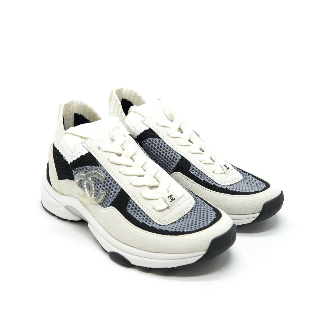 chanel-cc-logo-sneaker-white-grey-black