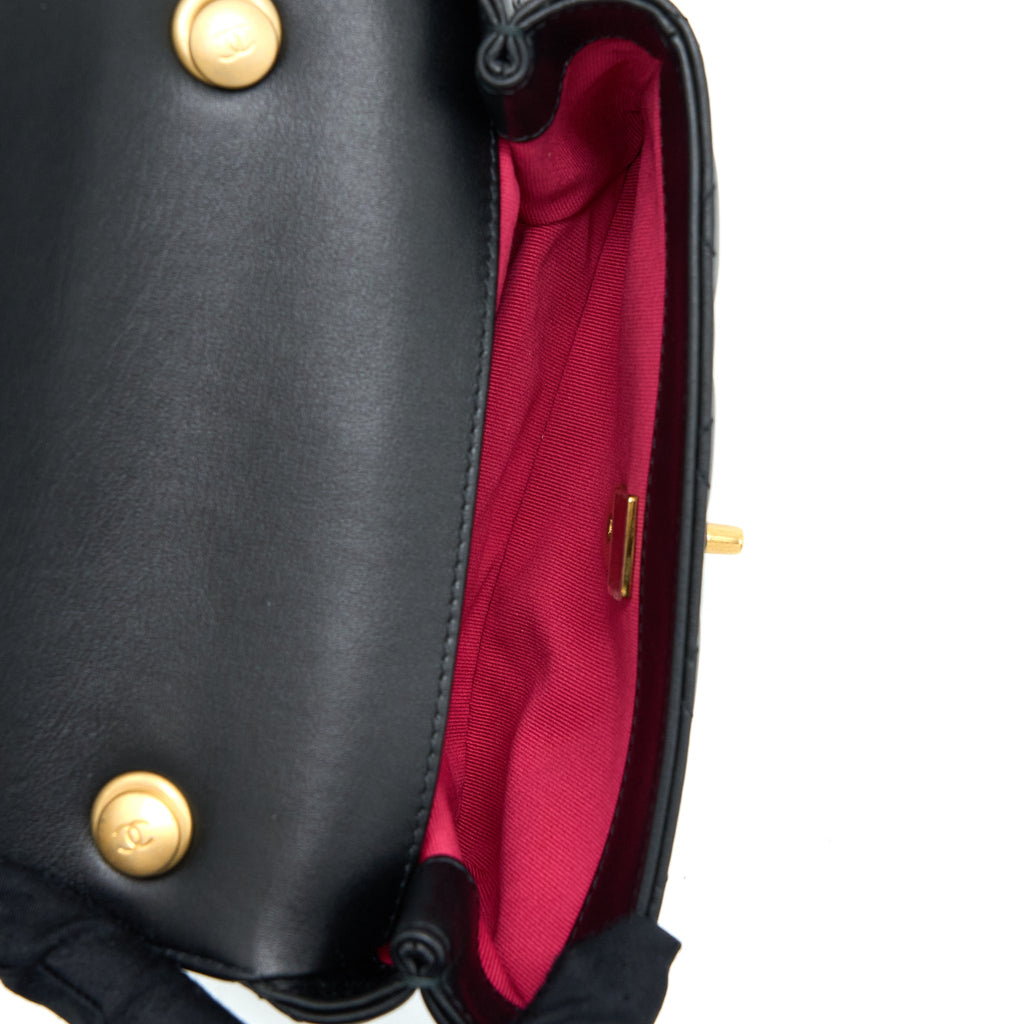 chanel-22s-seasonal-flap-bag-calfskin-black-brushed-ghw-1