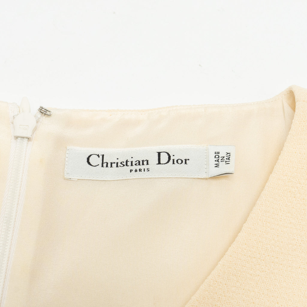 dior-size-36-classic-dress-light-beige