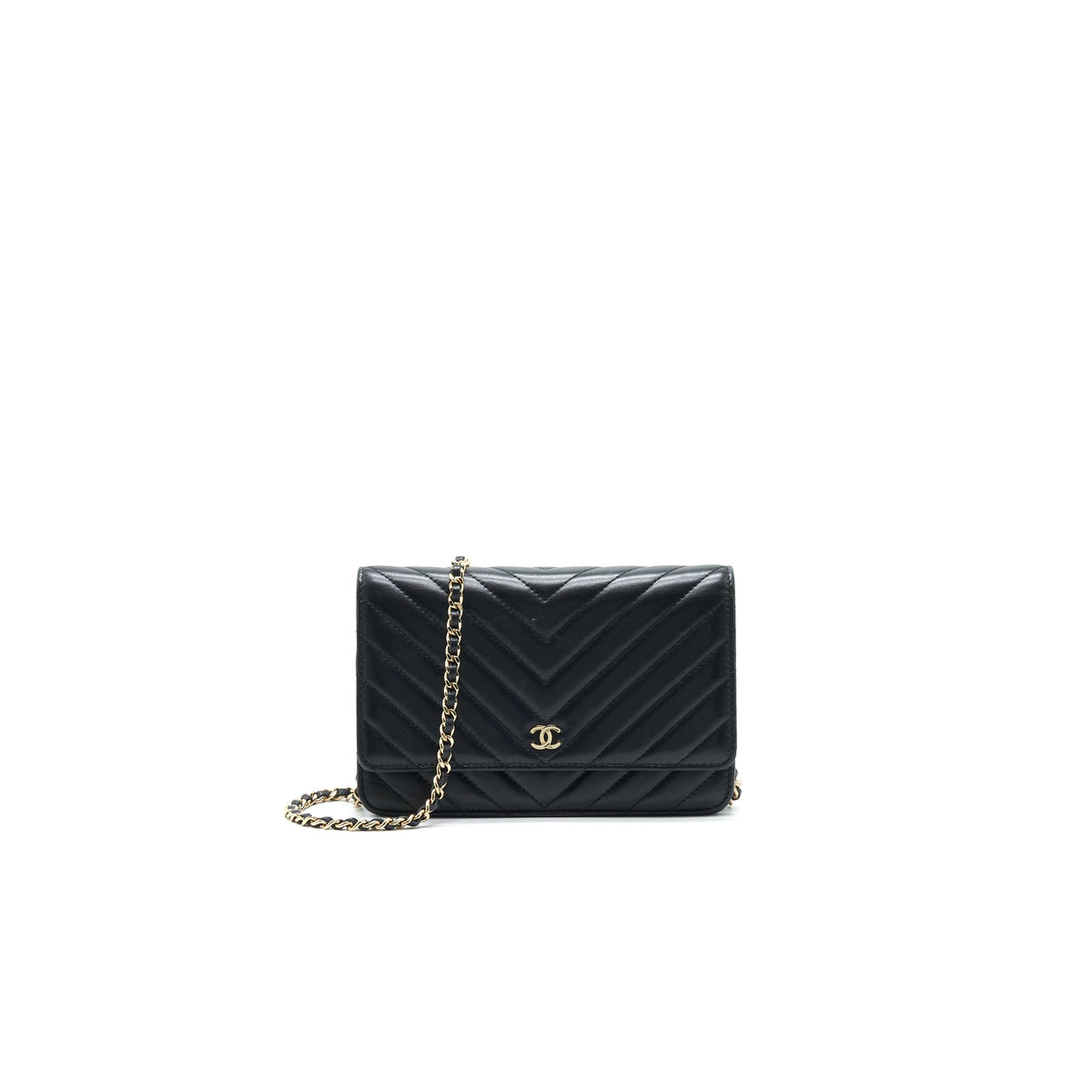 chanel-chevron-wallet-on-chain-lambskin-black-with-ghw