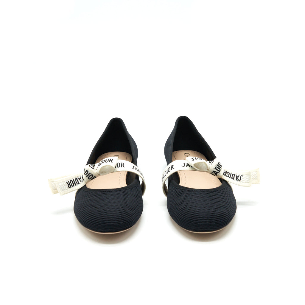 dior-size-39-miss-jadior-ballet-flat-black