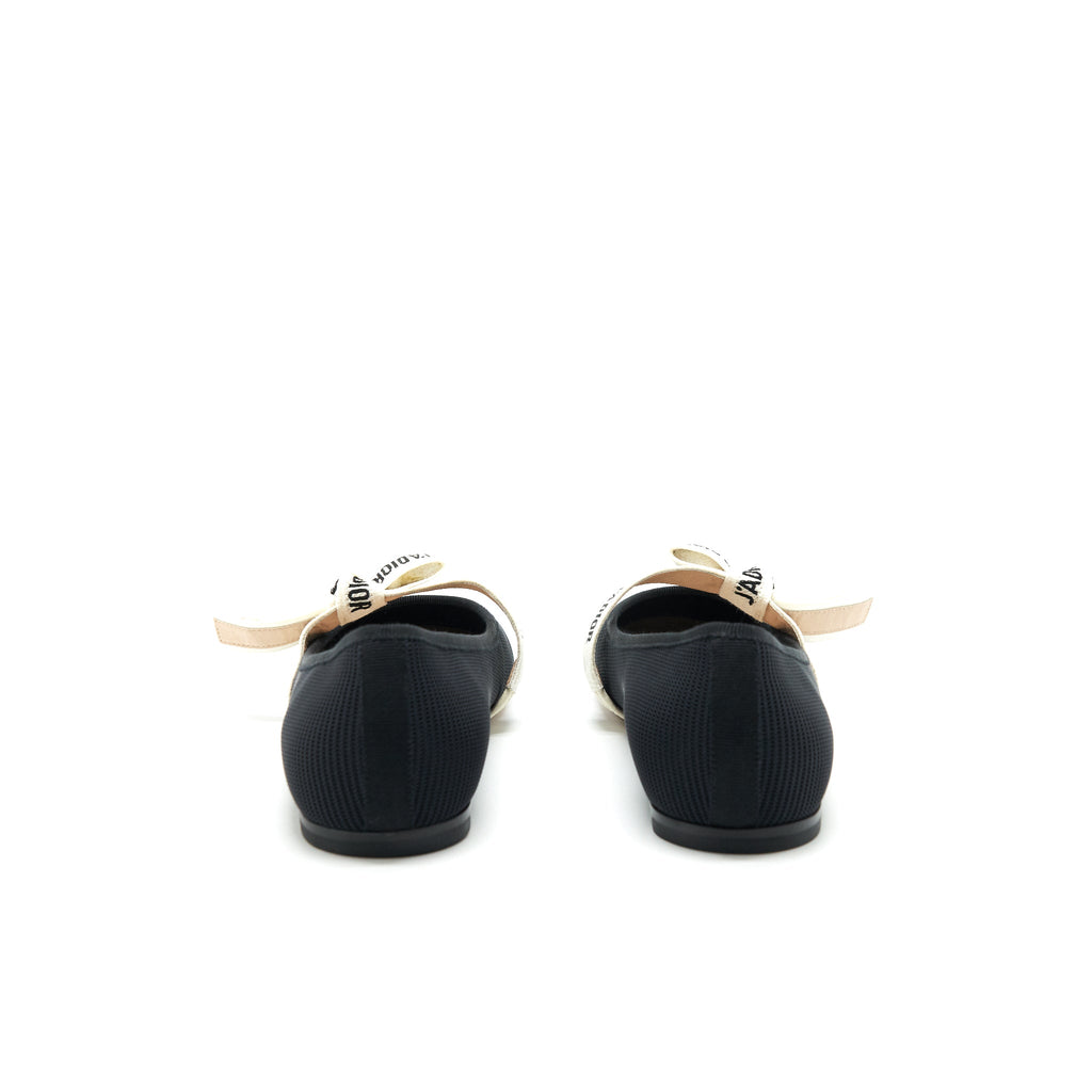 dior-size-39-miss-jadior-ballet-flat-black