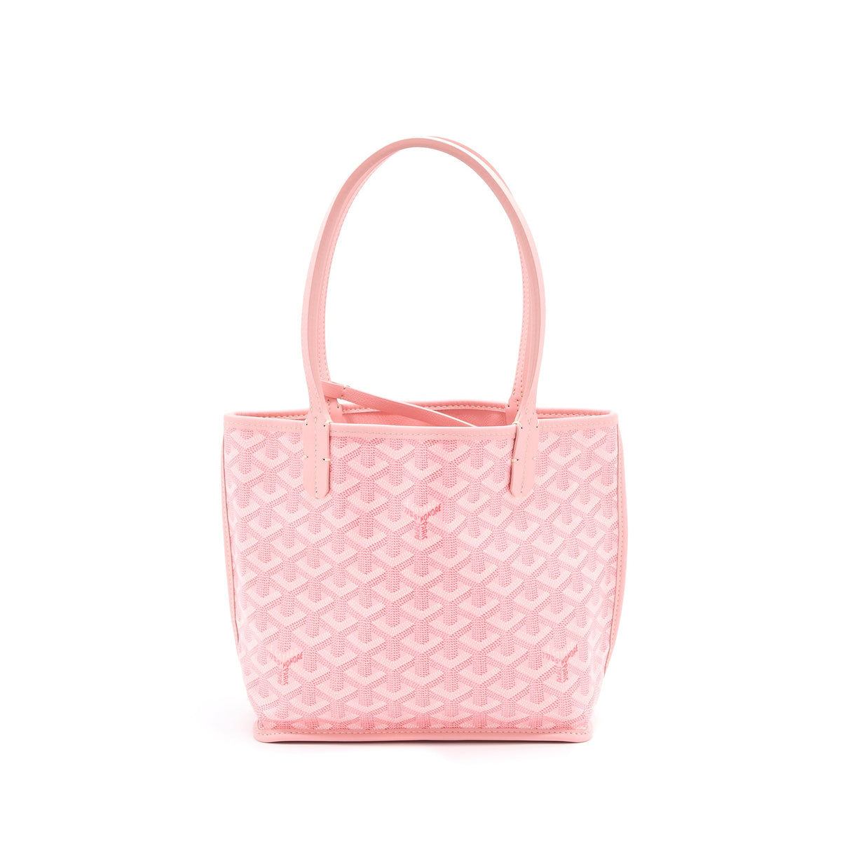 goyard-limited-edition-anjou-mini-bag-canvas-calfskin-pink-shw