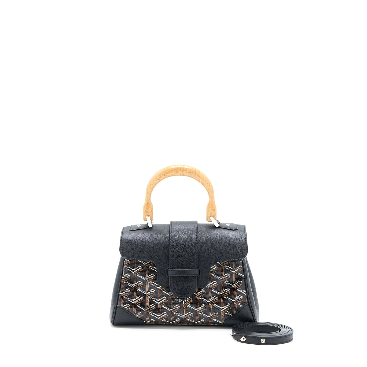 goyard-mini-saigon-souple-bag-canvas-calfskin-black-shw