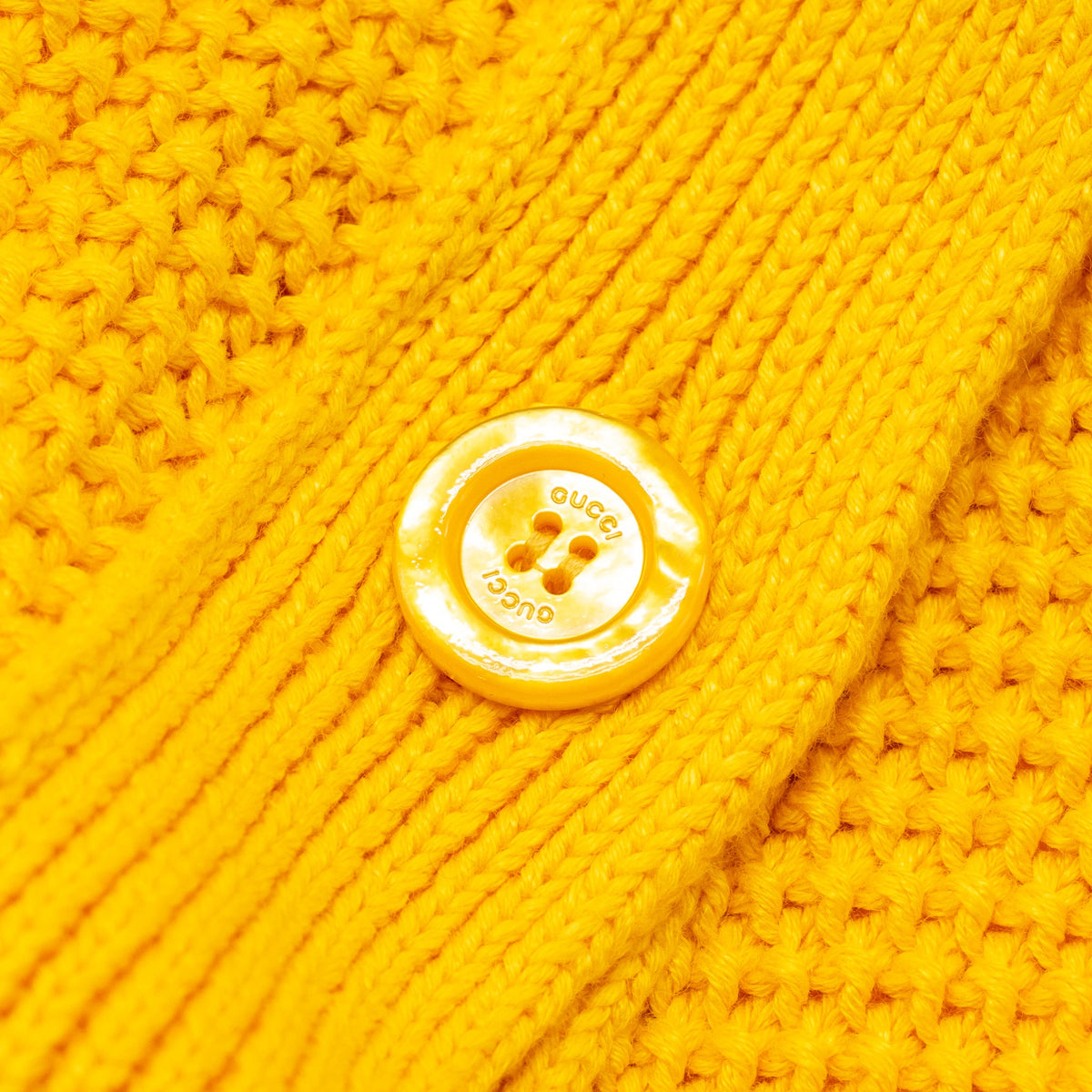 gucci-x-adidas-cardigan-yellow