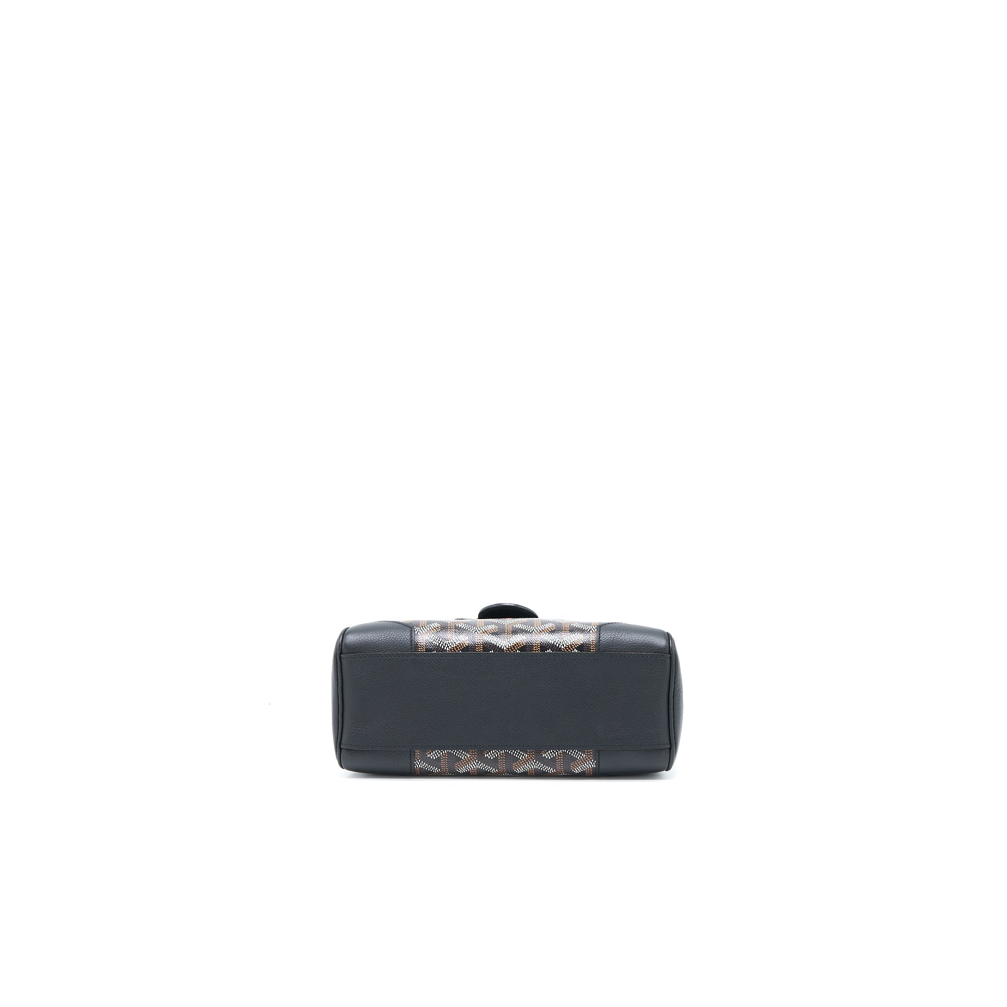 goyard-mini-saigon-souple-bag-canvas-calfskin-black-shw