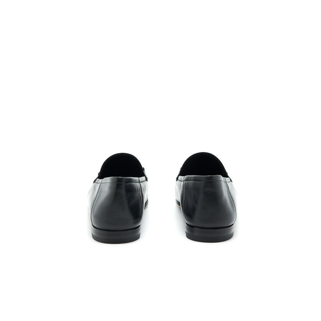 gucci-size-38-5-loafers-1953-horsebit-black