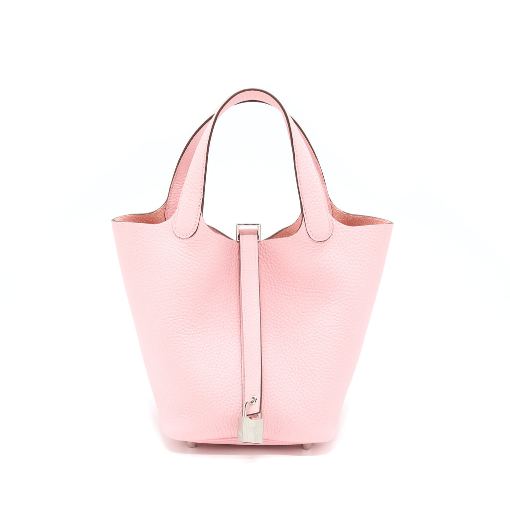 hermes-picotin-18-lock-bag-clemence-3q-sakura-pink-shw-stamp-u