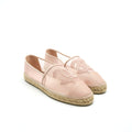 chanel-espadrilles-light-pink-size40