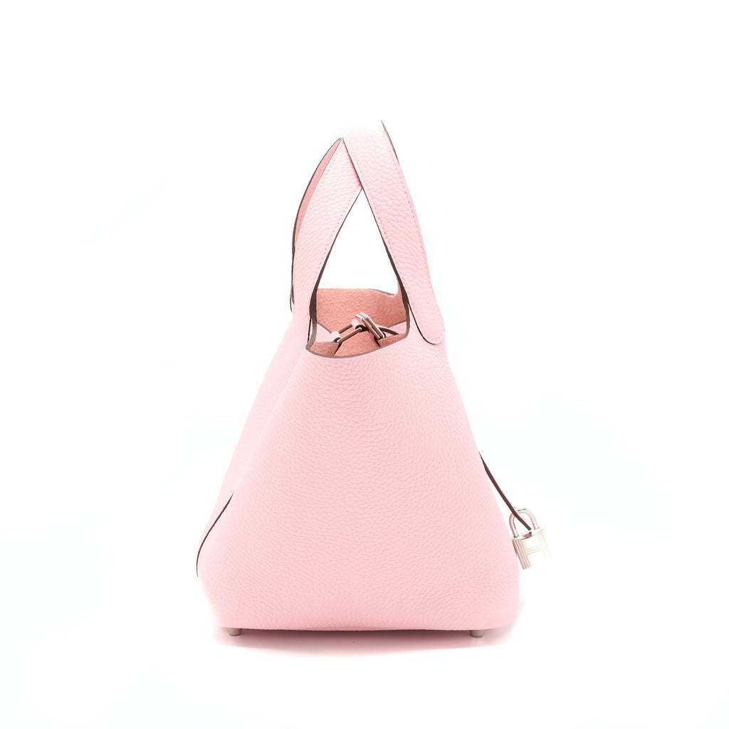 hermes-picotin-18-lock-bag-clemence-3q-sakura-pink-shw-stamp-u