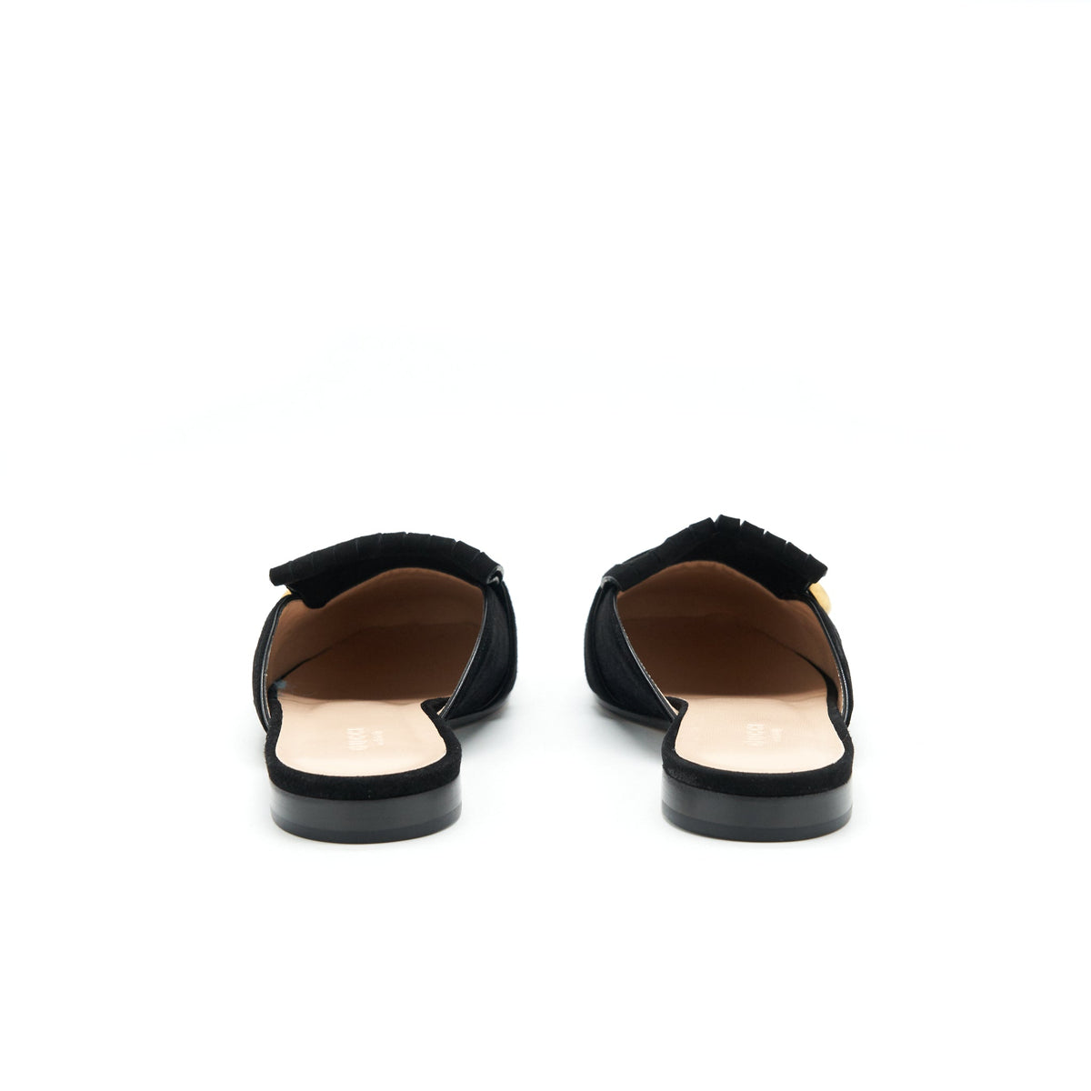 gucci-size-38-5-gg-velvet-mules-black