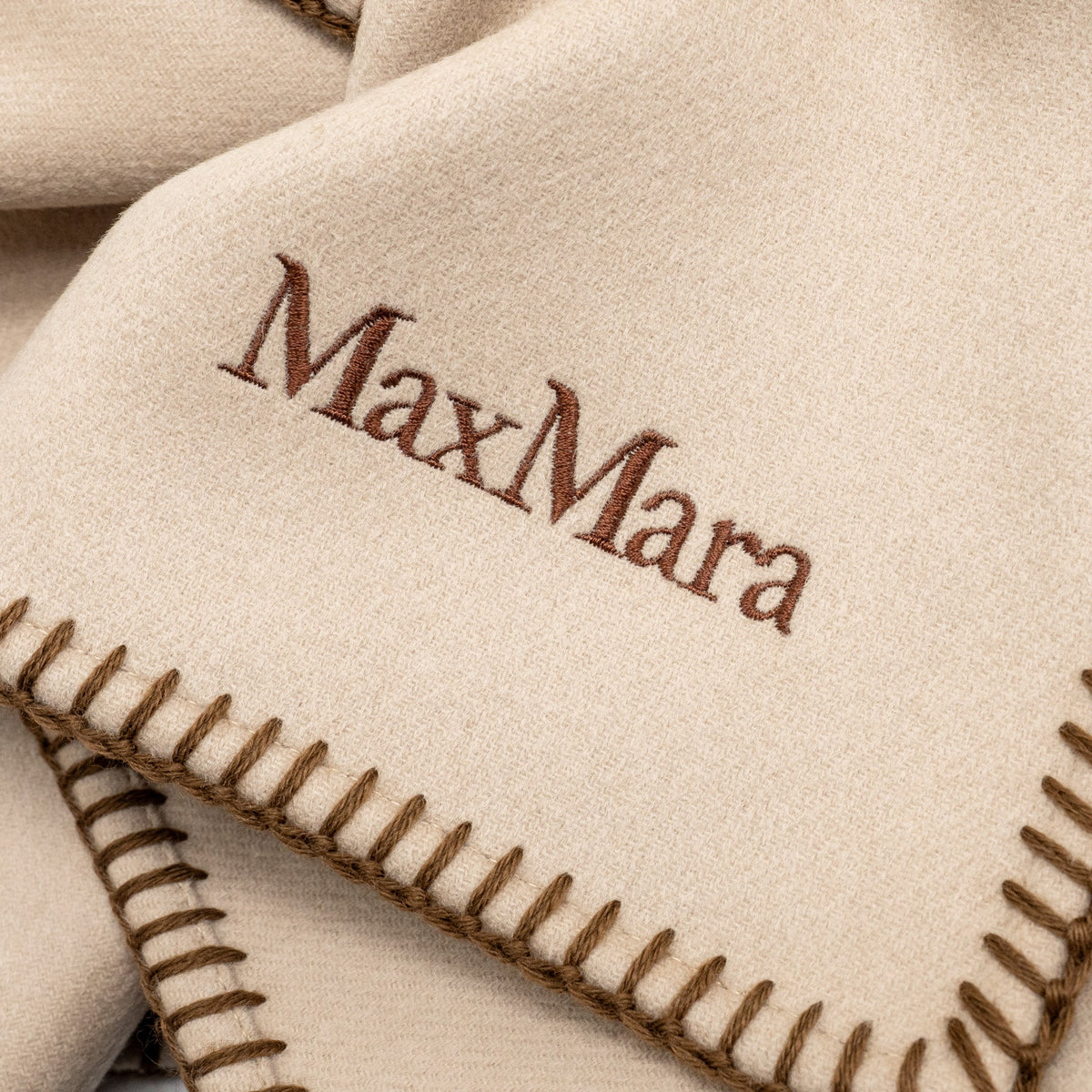 max-mara-belted-whipstitched-embroidered-wool-cape-sand