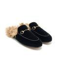 gucci-size-39-5-velvet-mules-fur-black
