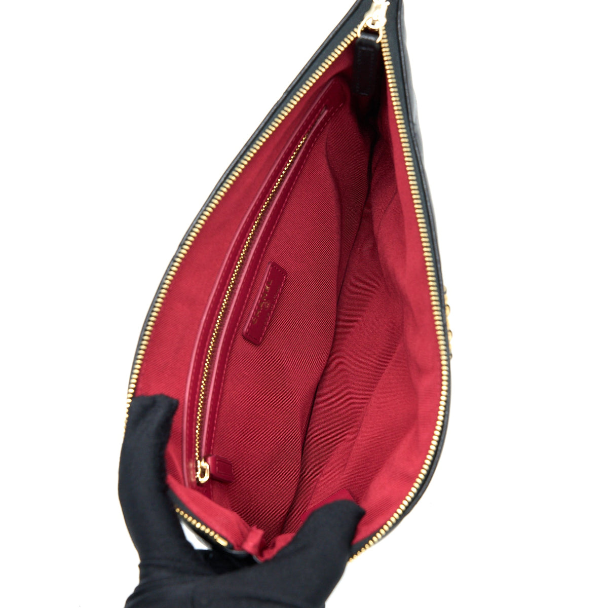 chanel-19-clutch-lambskin-black-multicolour-hardware