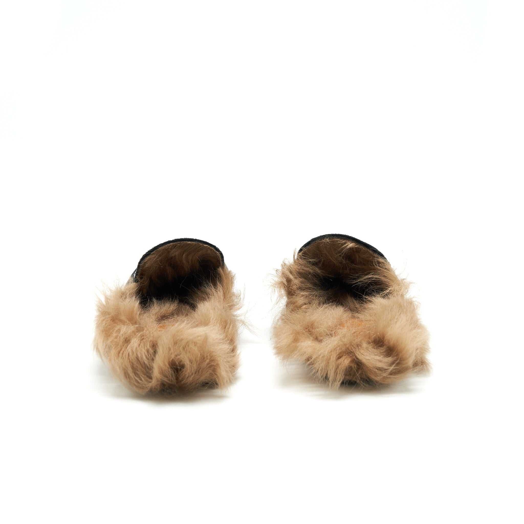 gucci-size-39-5-velvet-mules-fur-black