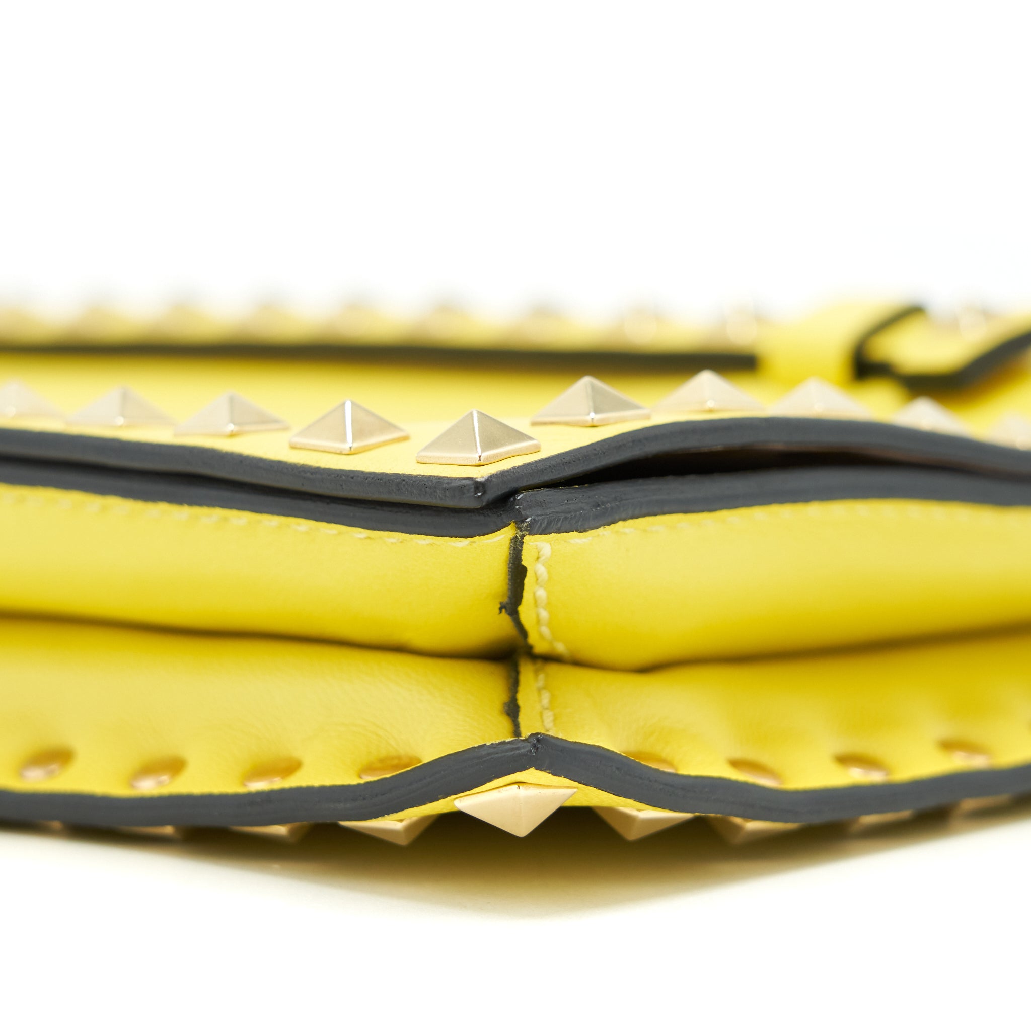 valentino-rockstud-clutch-bag-yellow-ghw
