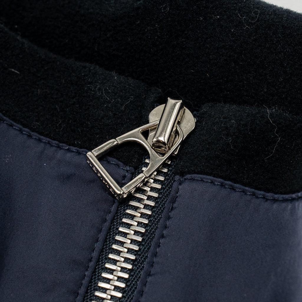 hermes-size-s-warm-up-fleece-jacket-navy