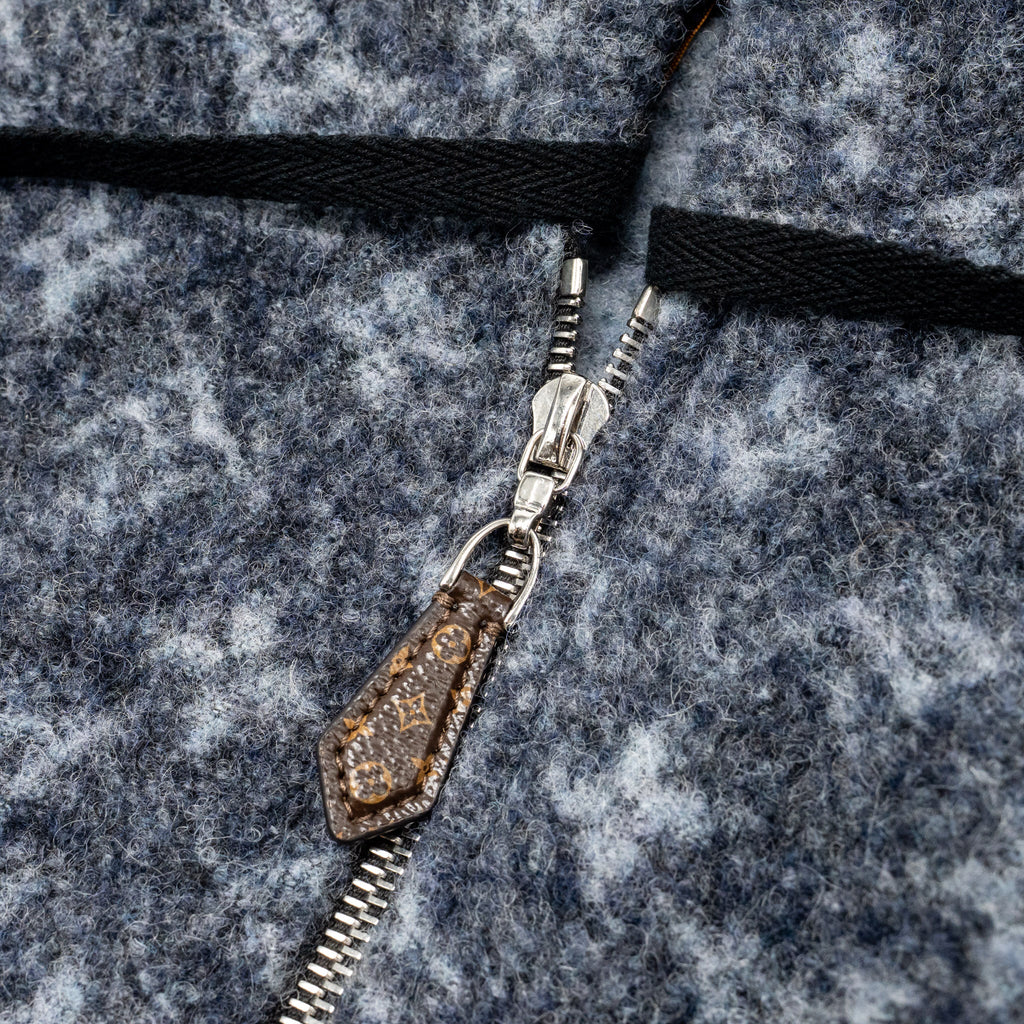 louis-vuitton-size-34-monogram-jacquard-zipped-hoodie-wool-grey-black
