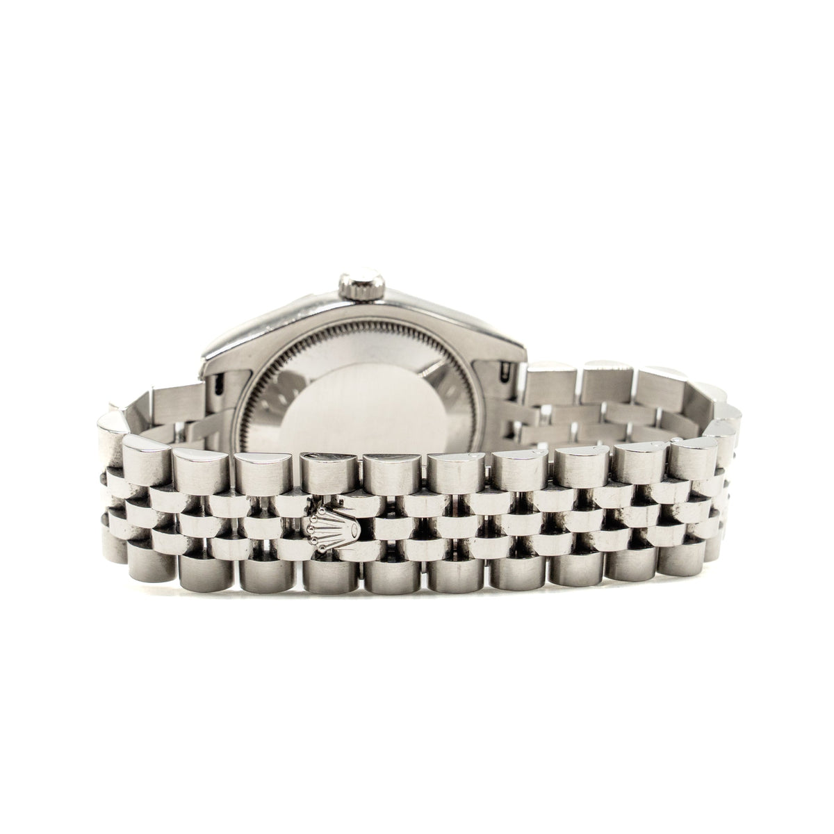 rolex-datejust-31mm-steel-jubilee-bracelet-black-diamond-dial-model-178274