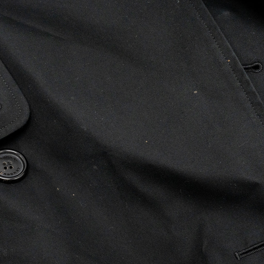 burberry-size-48-sandringham-short-trench-coat-cotton-black-shw