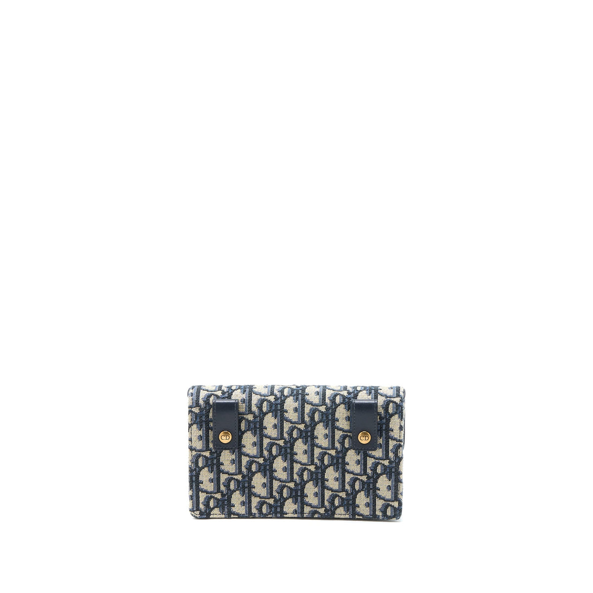 dior-saddle-belt-pouch-blue-oblique-jacquard-ghw-1