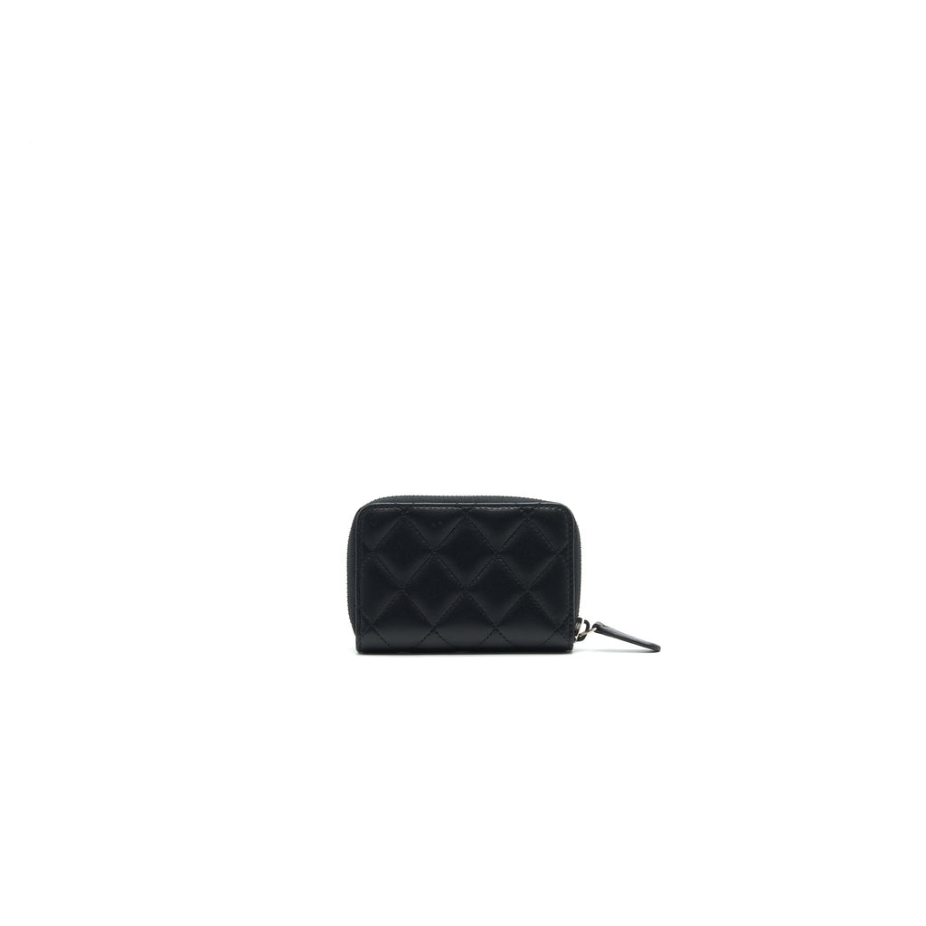 chanel-classic-zipped-coin-purse-black-shw-lambskin