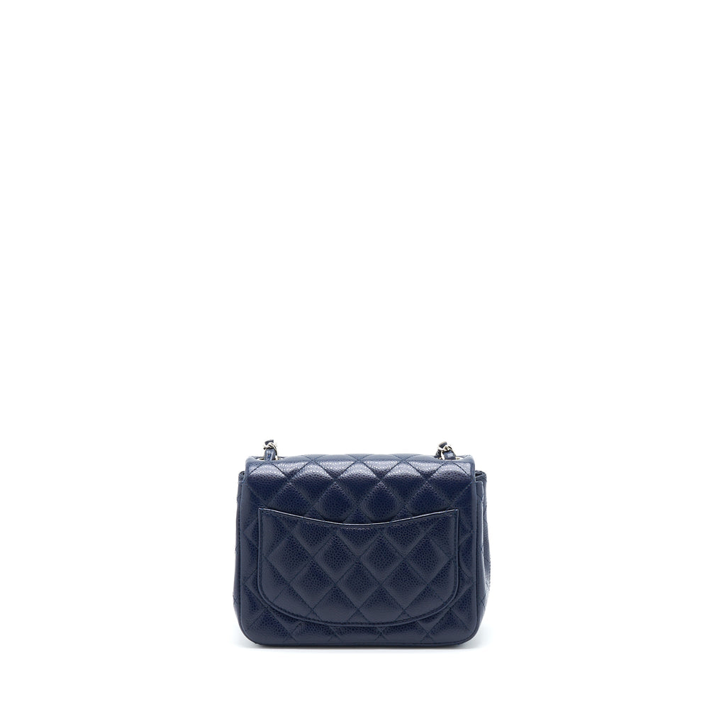 chanel-mini-square-flap-bag-caviar-navy-shw