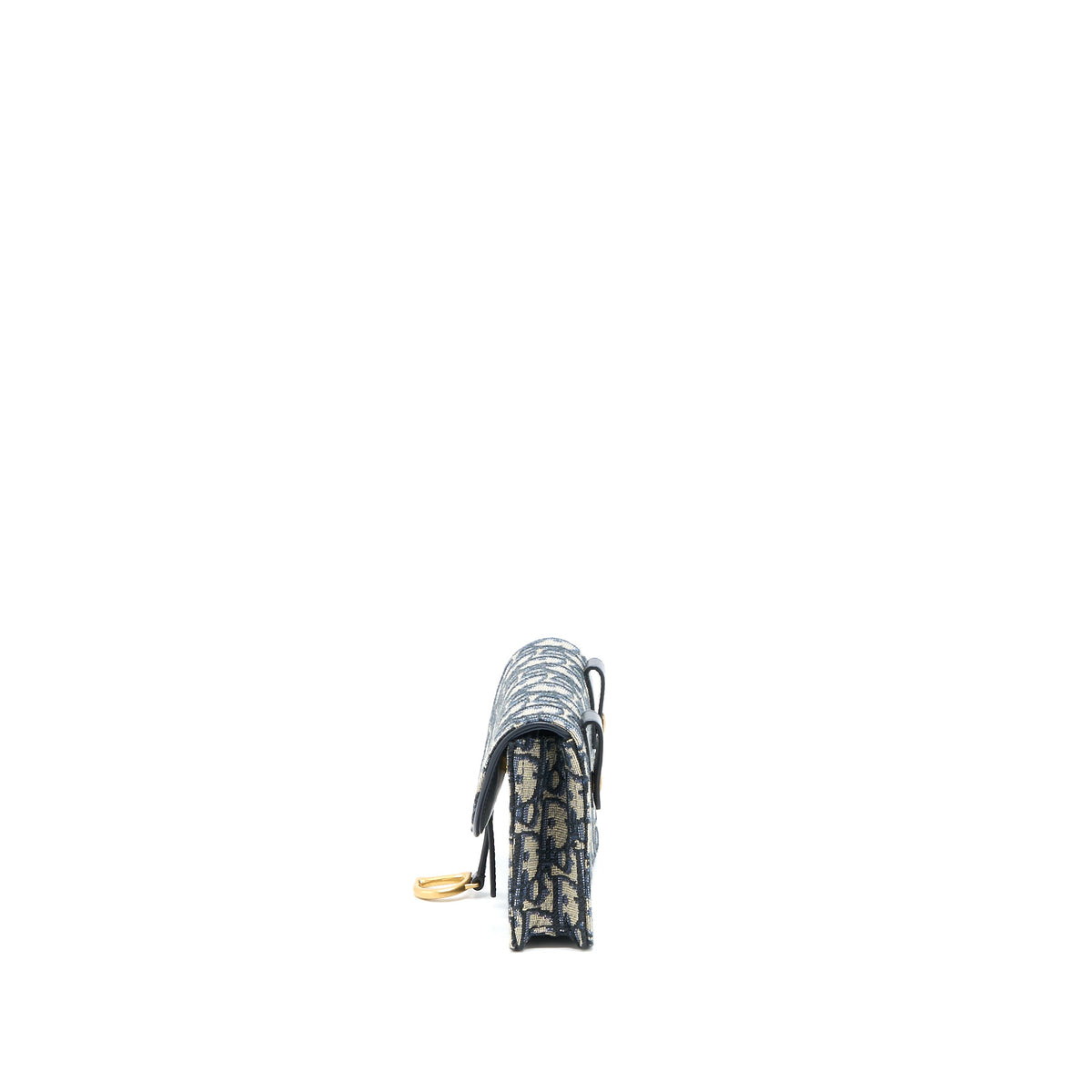 dior-saddle-belt-pouch-blue-oblique-jacquard-ghw-1