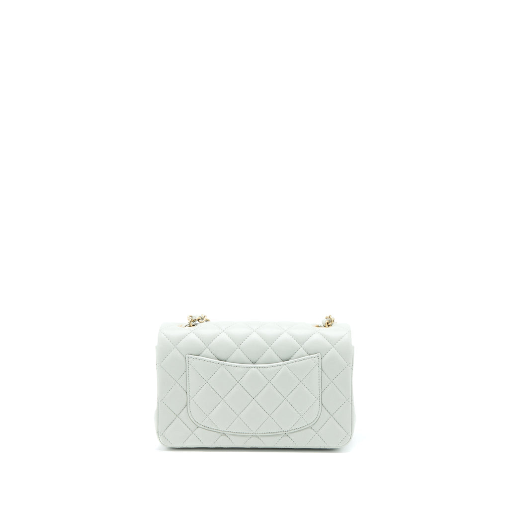 chanel-23c-mini-rectangular-flap-bag-lambskin-light-grey-lghw-microchip-1