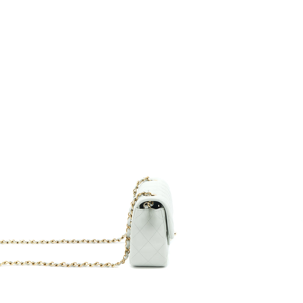 chanel-23c-mini-rectangular-flap-bag-lambskin-light-grey-lghw-microchip-1