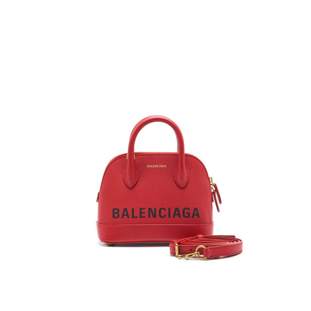 balenciaga-ville-top-handle-tote-bag-xxs-red