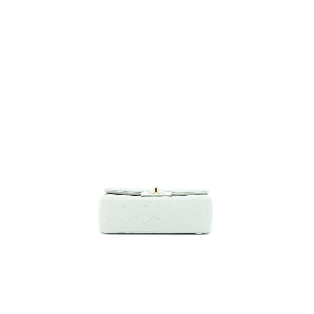 chanel-23c-mini-rectangular-flap-bag-lambskin-light-grey-lghw-microchip-1