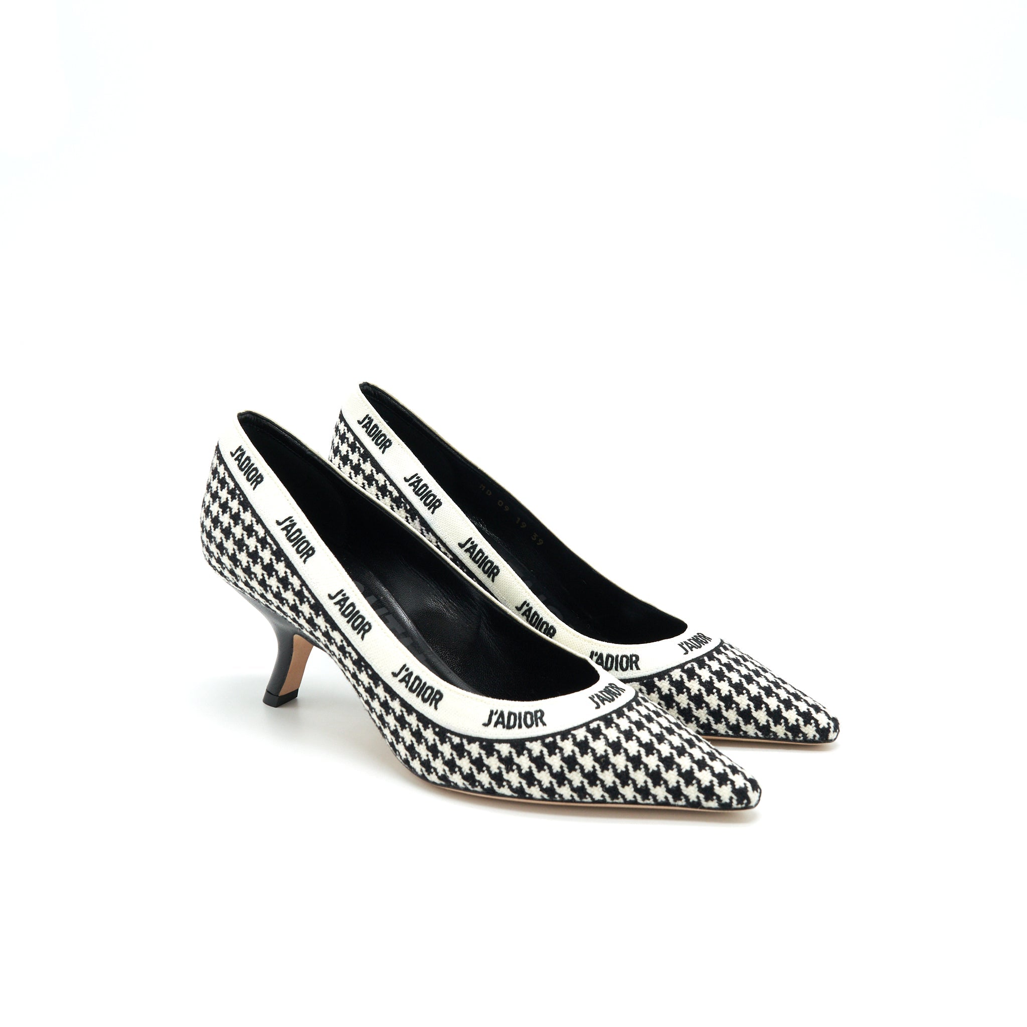 christin-dior-j-a-dior-size39-pumps