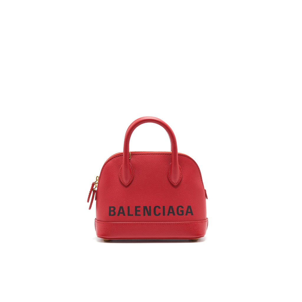 balenciaga-ville-top-handle-tote-bag-xxs-red