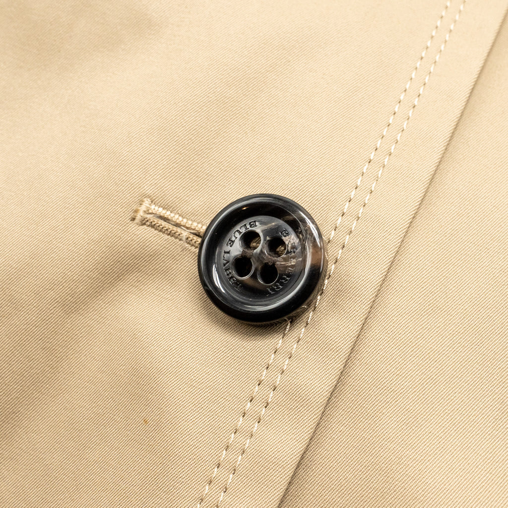 burberry-size-40-mid-length-trench-coat-cotton-beige