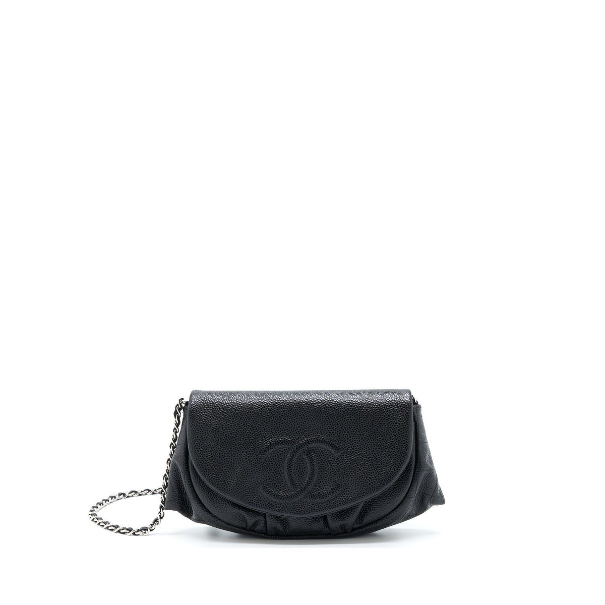 chanel-half-moon-wallet-on-chain-caviar-black-shw