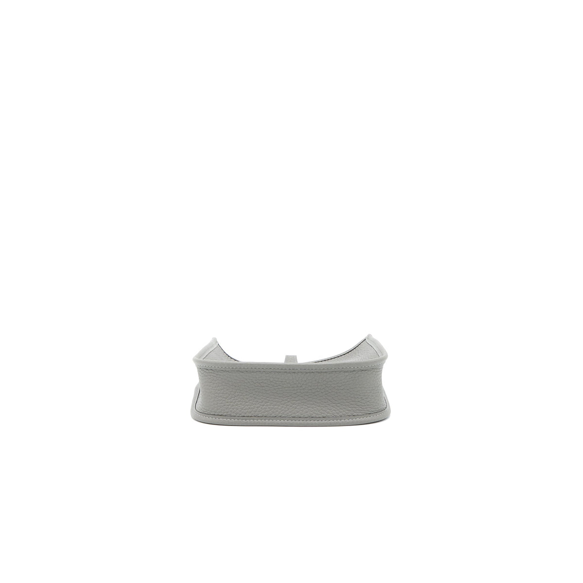 hermes-mini-evelyn-clemence-gris-meyer-ghw-stamp-u