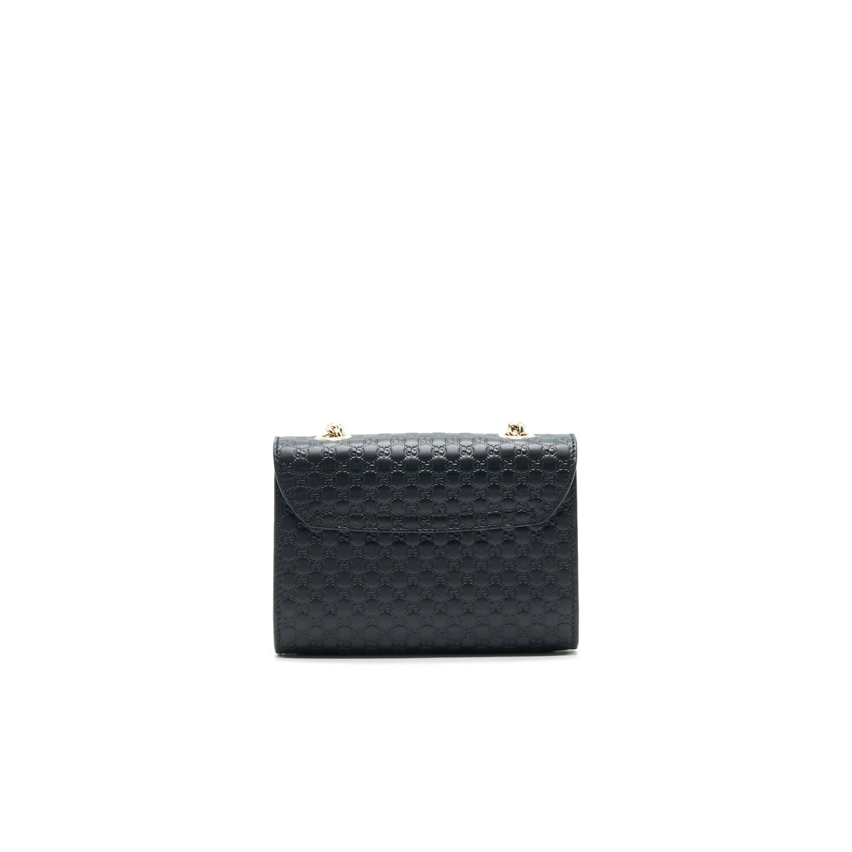 gucci-emily-guccissima-mini-leather-shoulder-bag-black