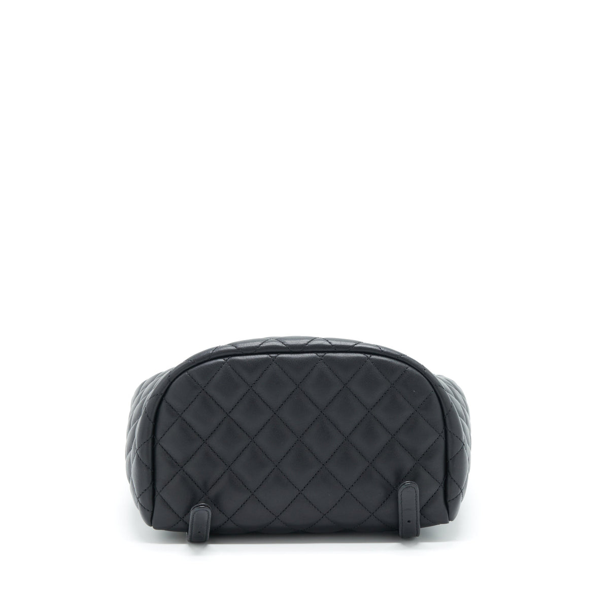 chanel-quilted-backpack-calfskin-black-ghw