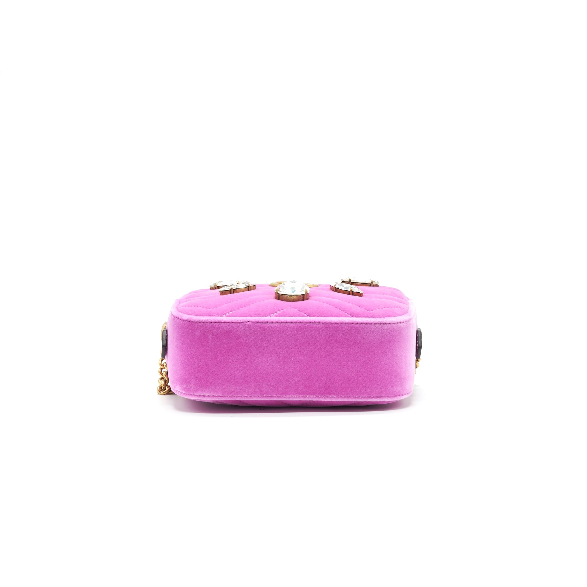 gucci-velvet-mini-marmont-camera-bag-pink