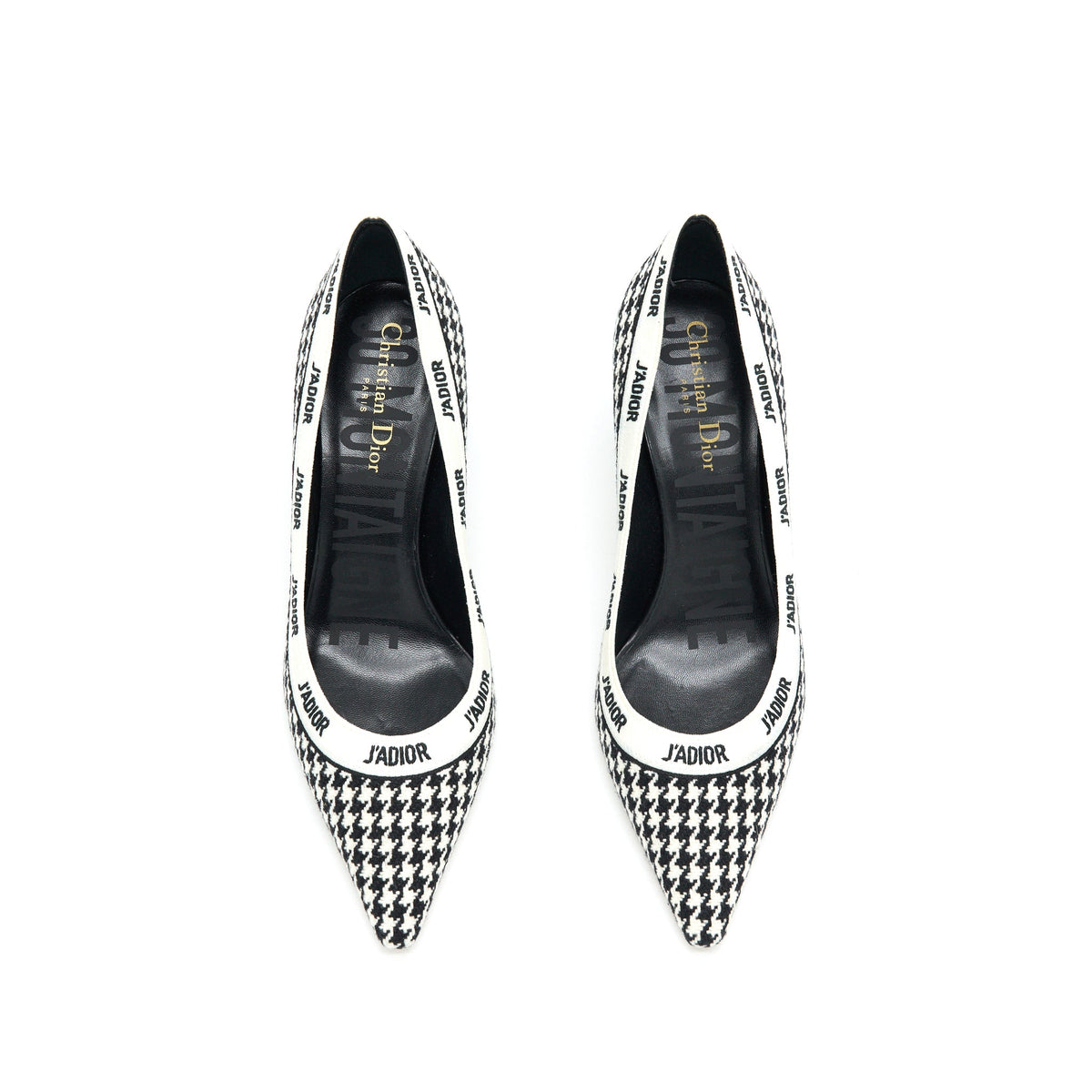 christin-dior-j-a-dior-size39-pumps