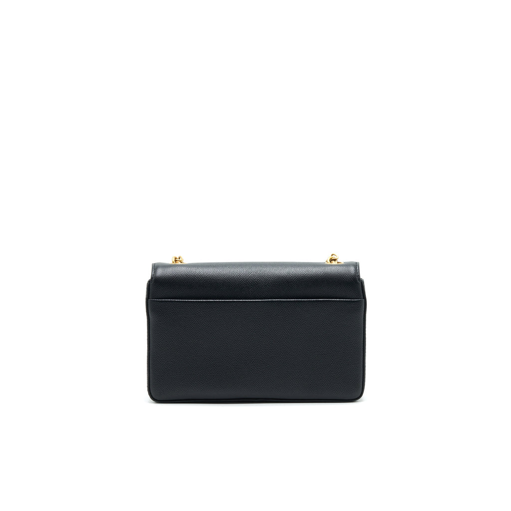 balenciaga-bb-chain-shoulder-bag-black-ghw