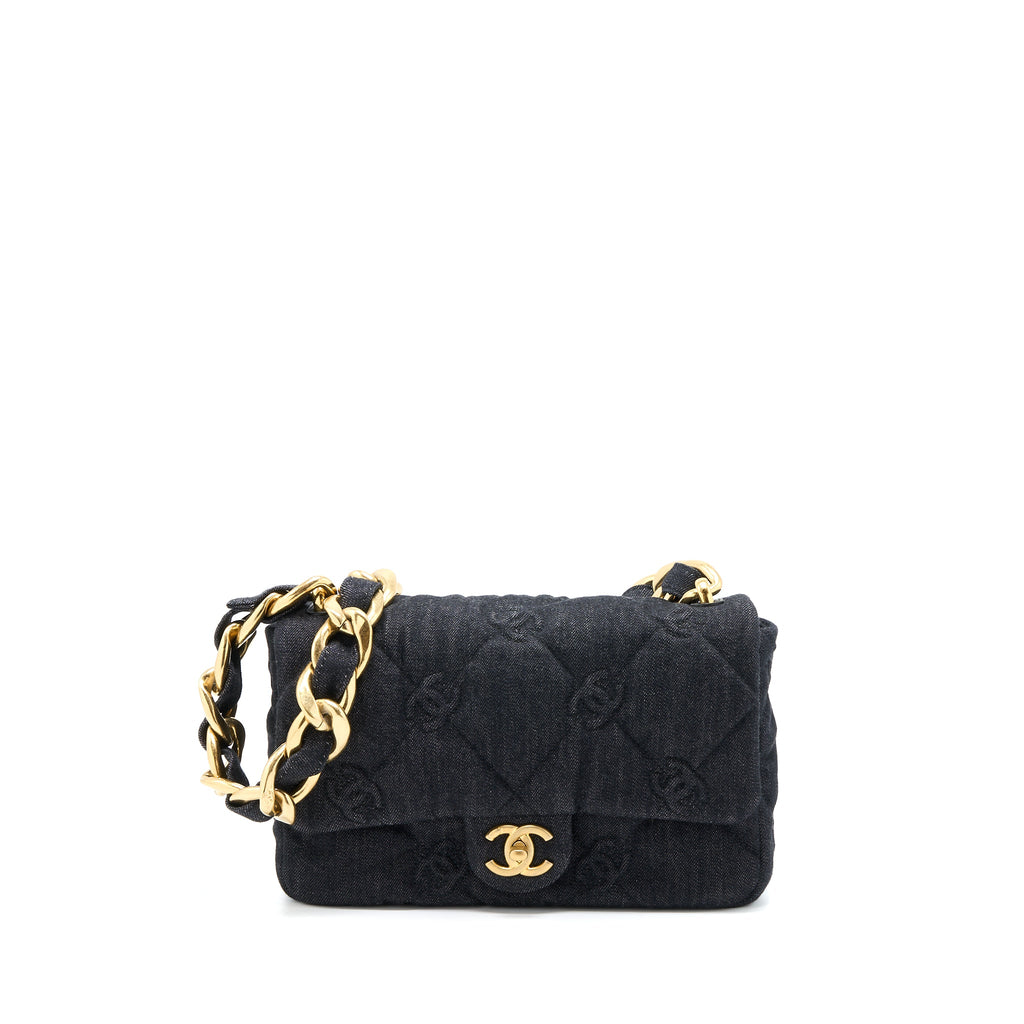 chanel-chunky-chain-flap-bag-denim-brushed-ghw-microchip